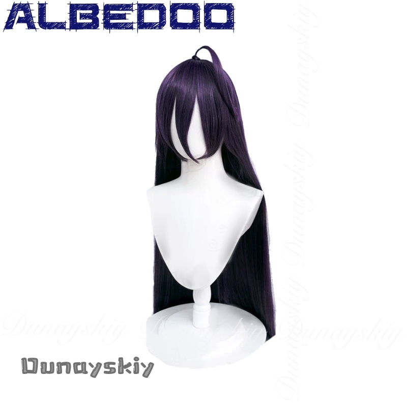 {Dunayskiy States} Аниме Альбе – обзор и цена Anime Cosplay Albedo