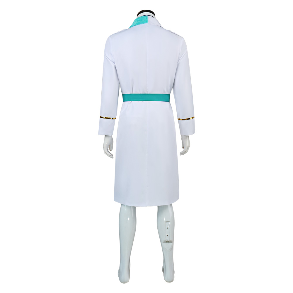 Bleach Тысячелетняя Кровавая В – обзор и цена Anime Cosplay Bleach