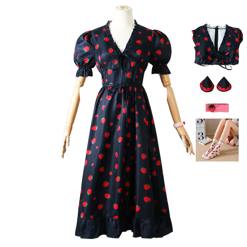 Костюм для косплея SPY×FAMILY: – обзор и цена Spy Family Outfit