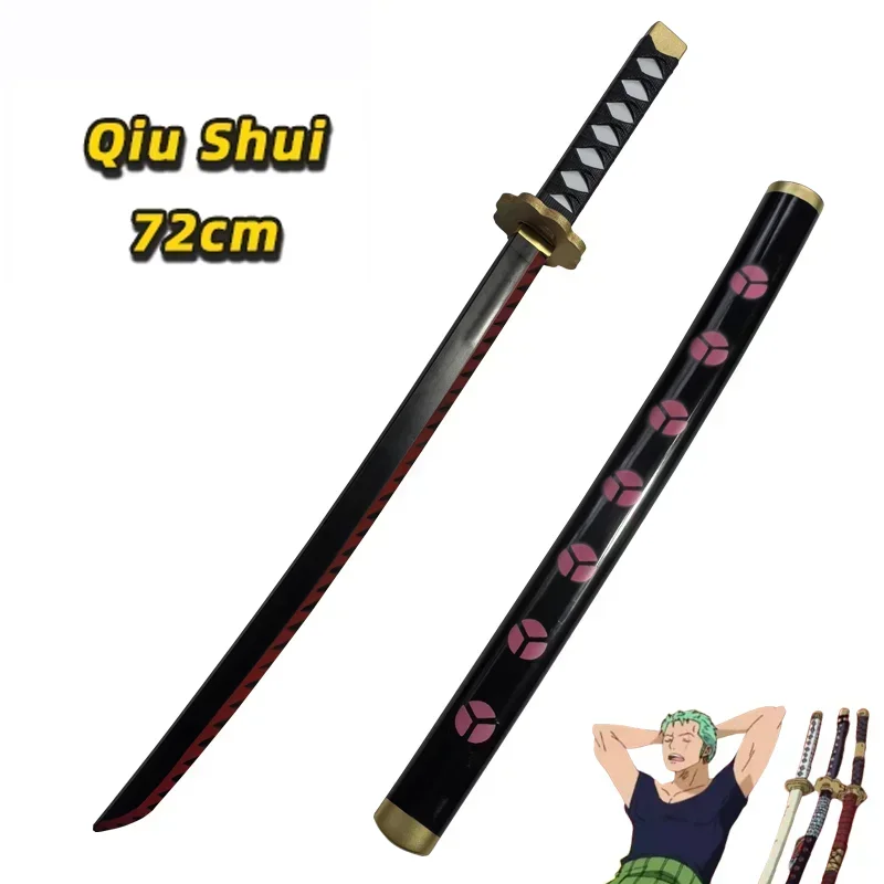 Катана Ророноа Зоро из аниме O – обзор и цена Anime Cosplay Katana