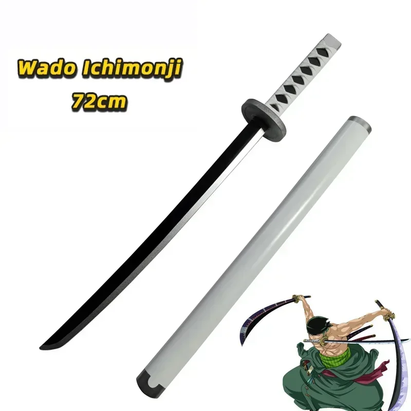 Катана Ророноа Зоро из аниме O – обзор и цена Anime Cosplay Katana