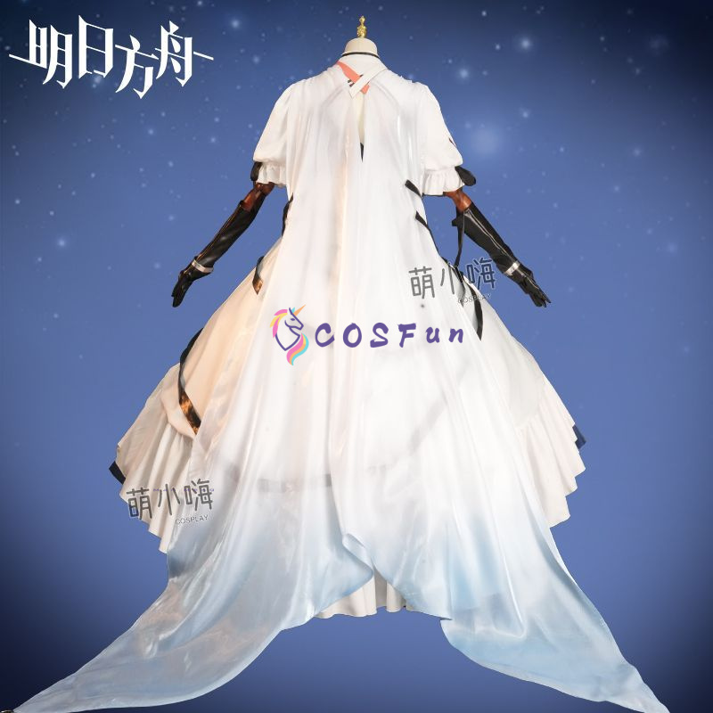 Игра Arknights Astesia, карнав – обзор и цена Anime Cosplay Lolita