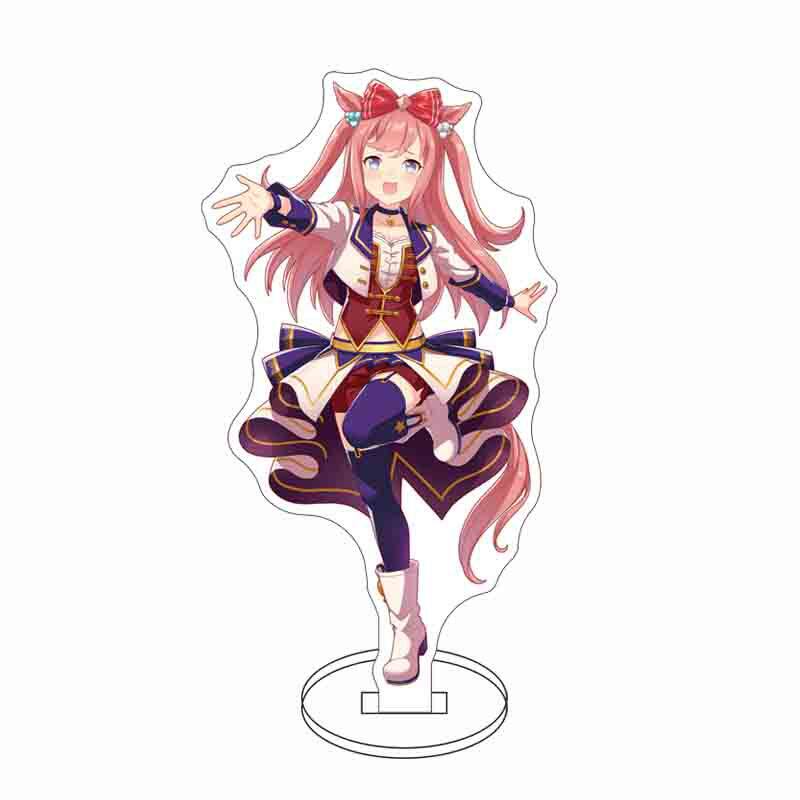 16 см Аниме-фигурка ‌ Игра Uma – обзор и цена Anime Cosplay Rental