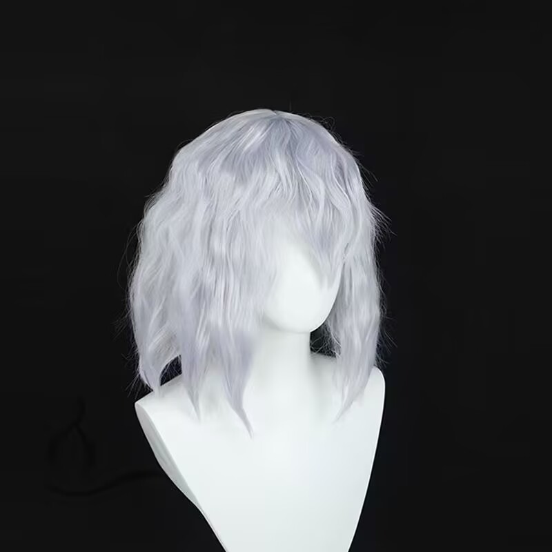 Парик для косплея Эмили из Res – обзор и цена Anime Cosplay Easy
