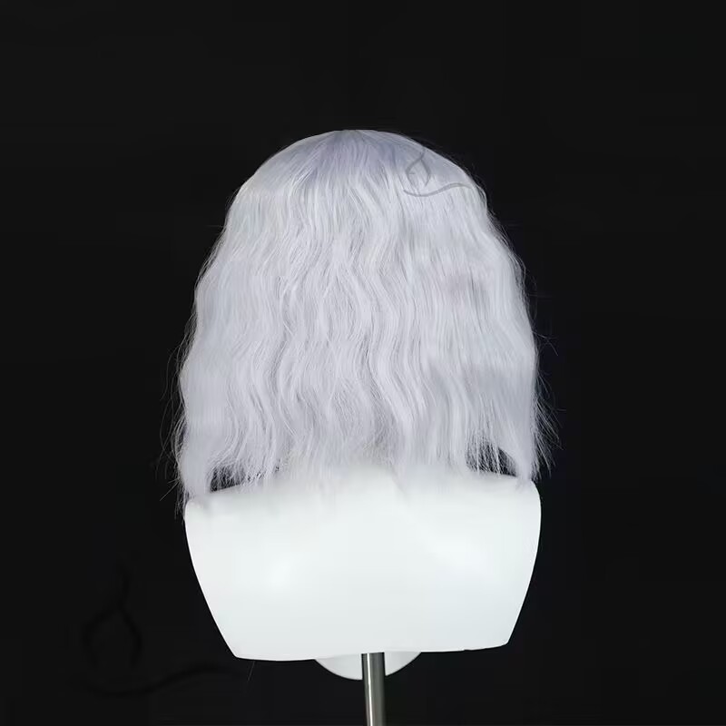 Парик для косплея Эмили из Res – обзор и цена Anime Cosplay Easy