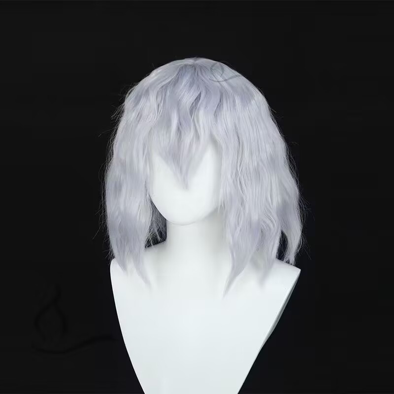 Парик для косплея Эмили из Res – обзор и цена Anime Cosplay Easy