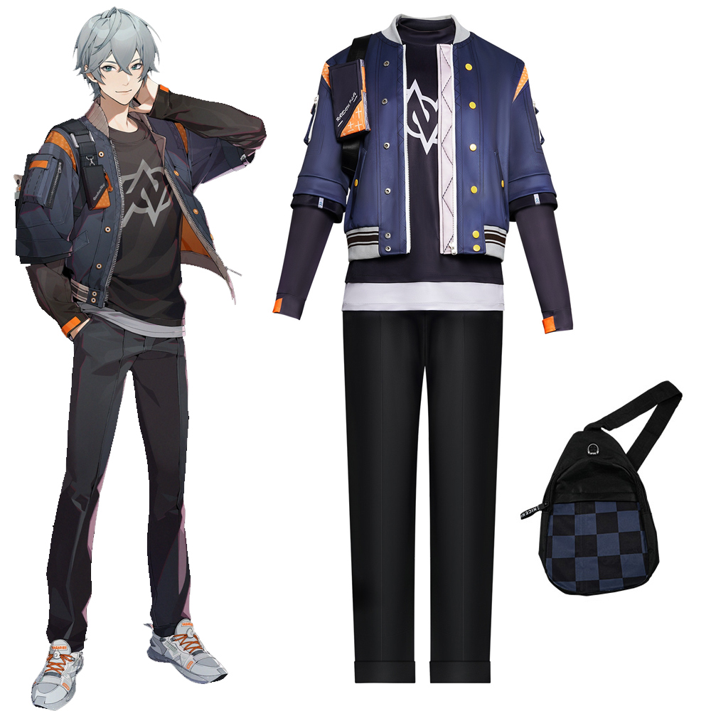 Костюм для косплея Wise: Полны – обзор и цена Anime Cosplay To Buy