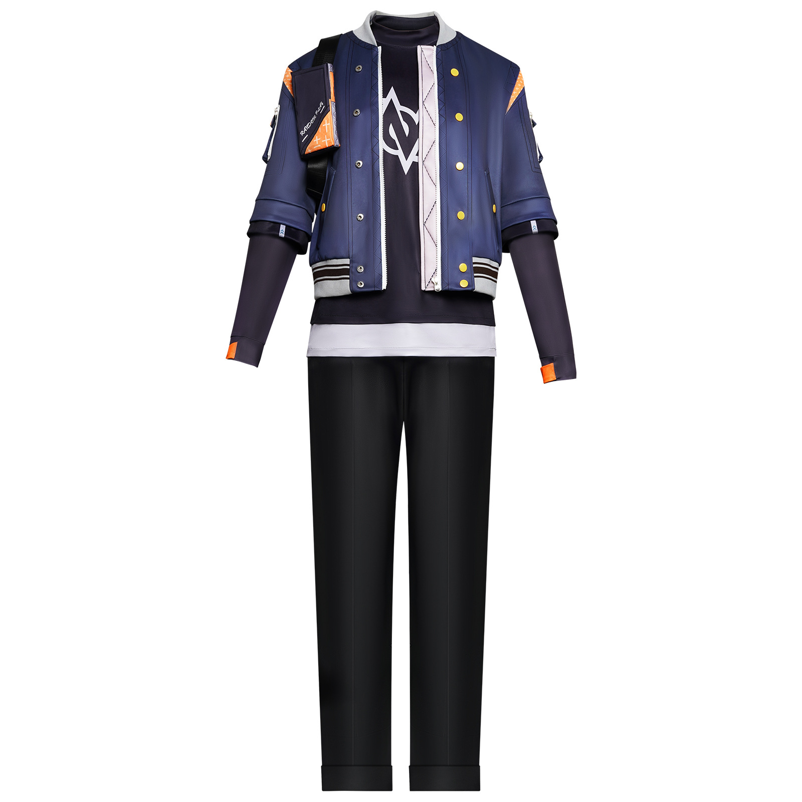 Костюм для косплея Wise: Полны – обзор и цена Anime Cosplay To Buy