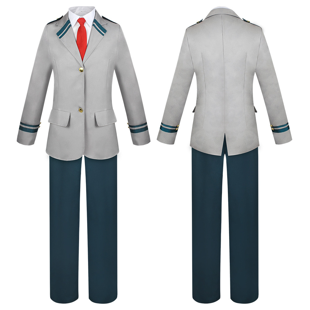 Аниме My Hero Academy Shoto To – обзор и цена Anime Cosplay To Buy
