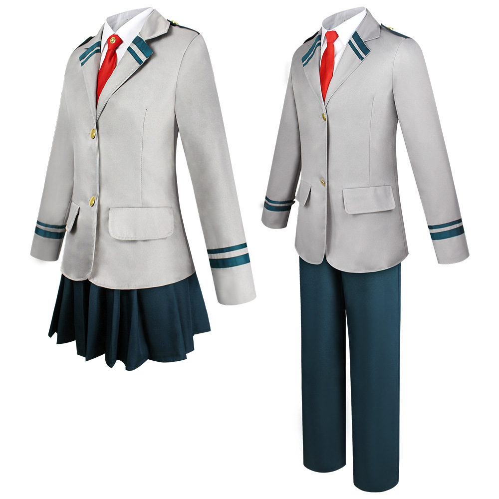 Аниме My Hero Academy Shoto To – обзор и цена Anime Cosplay To Buy