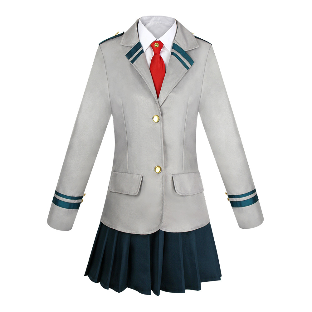 Аниме My Hero Academy Shoto To – обзор и цена Anime Cosplay To Buy