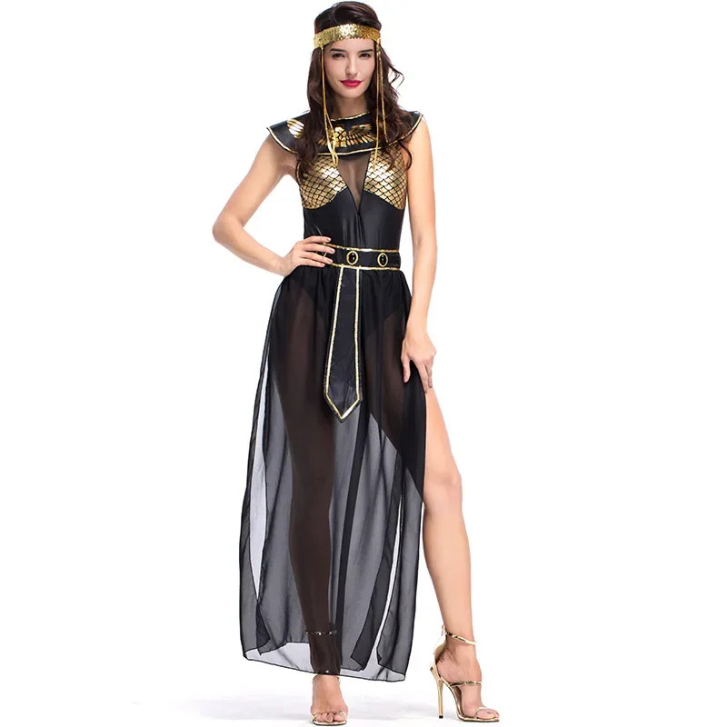 Сексуальное горячее прозрачное – обзор и цена Egypt Cosplay Anime
