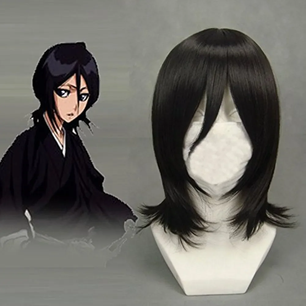 Костюм для косплея по аниме Bl – обзор и цена Anime Cosplay Bleach
