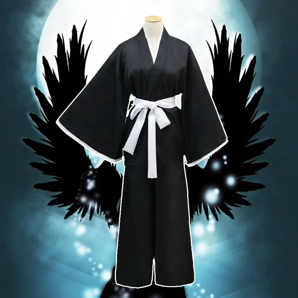 Костюм для косплея по аниме Bl – обзор и цена Anime Cosplay Bleach