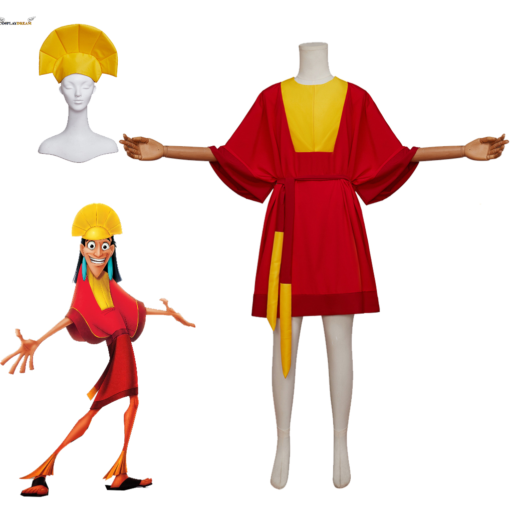 (в наличии)Egypt Emperor Коспл – обзор и цена Egypt Cosplay Anime
