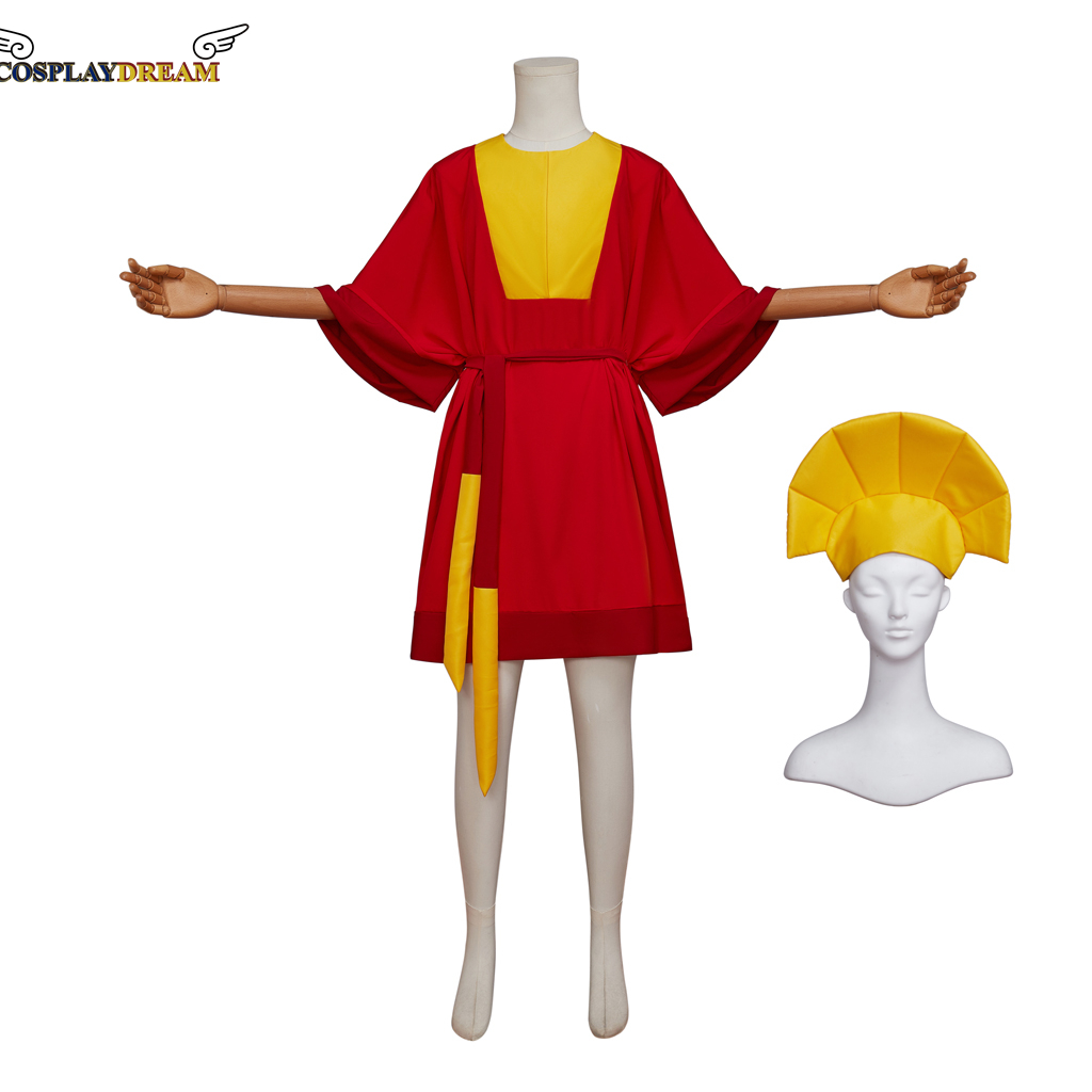 (в наличии)Egypt Emperor Коспл – обзор и цена Egypt Cosplay Anime
