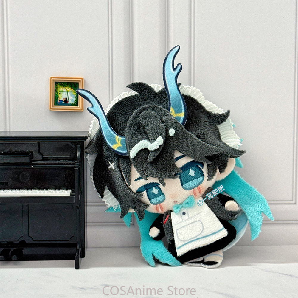 Плюшевая игрушка-подвеска Danh – обзор и цена Anime Doll Cosplay