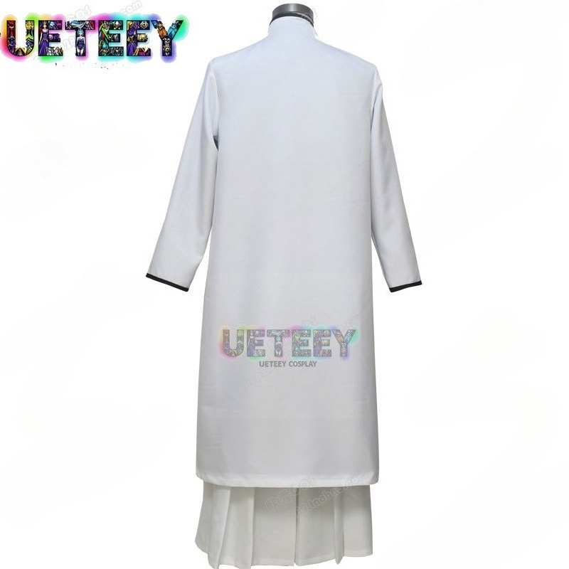 UETEEY COS Bleach Sosuke Aizen – обзор и цена Anime Cosplay Bleach