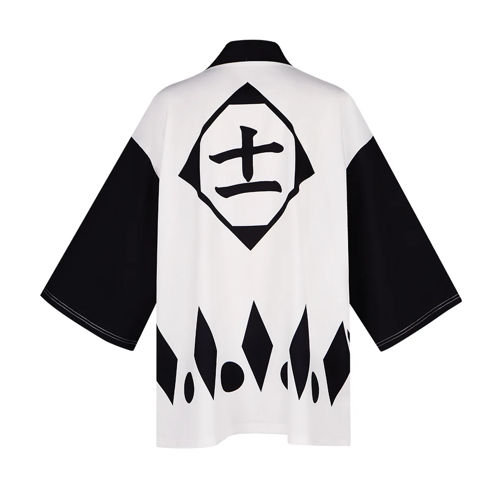 Ролевая форма, костюм Бога Сме – обзор и цена Anime Cosplay Bleach