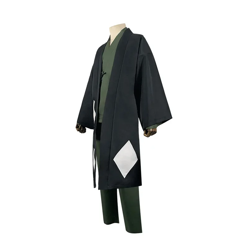 Костюм для косплея по аниме Bl – обзор и цена Anime Cosplay Bleach