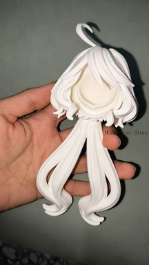 Аниме-фигурка Genshin Impact Ф – обзор и цена Anime Doll Cosplay