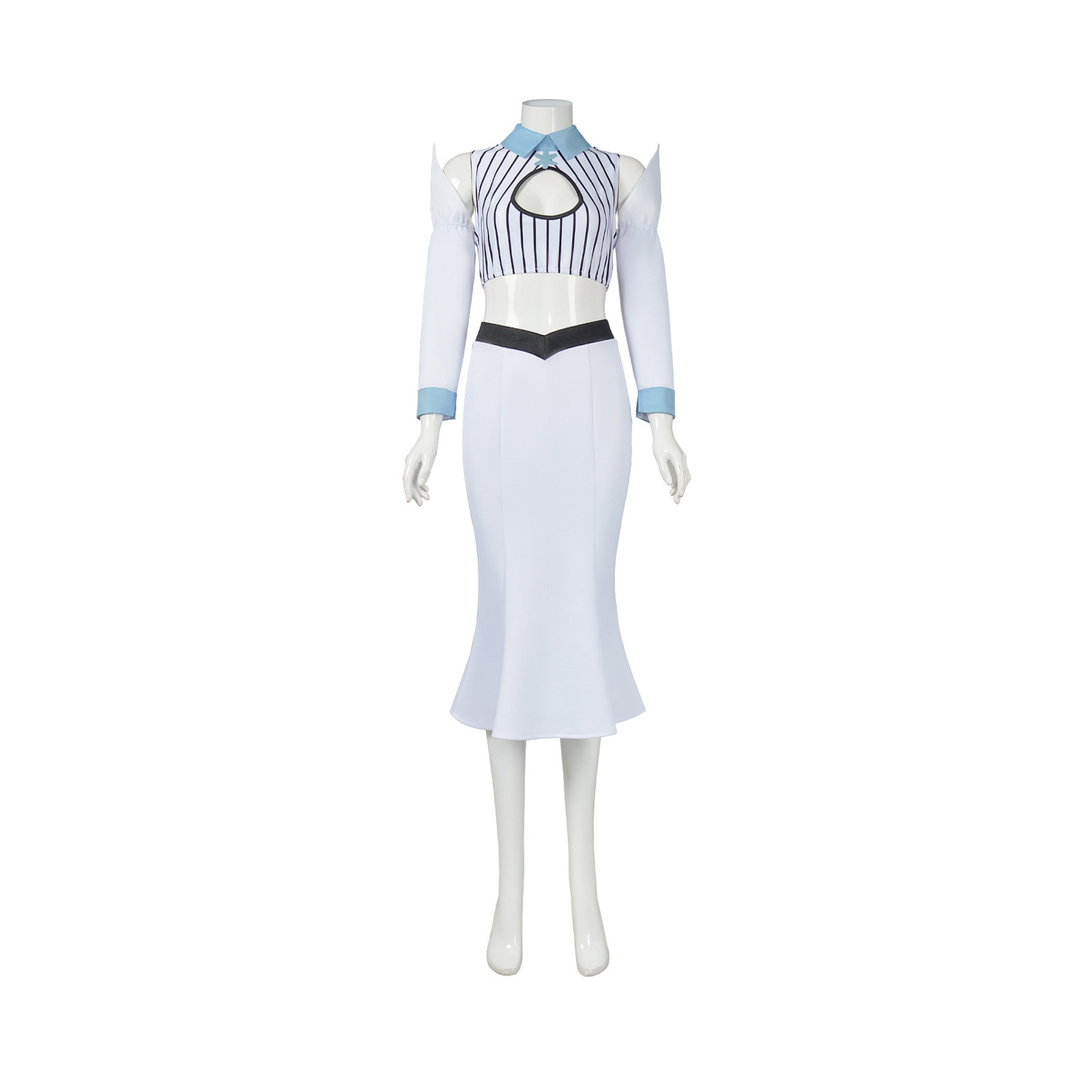Костюм для косплея Инуи Орихим – обзор и цена Anime Cosplay Bleach